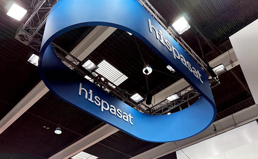 Hispasat refuerza su estrategia para dominar el Internet por satélite nombrando a Pedro Duque como presidente 