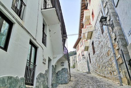Pueblos Espana Playa Pesqueros Marineros Escapadas Turismo Baratos Comida Rica Norte