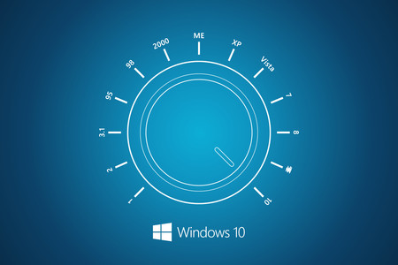 Windows Versiones