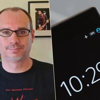 Patrick Smith, piloto, sobre el modo avión: "hasta la fecha no hay pruebas de que un teléfono haya afectado negativamente el resultado de un vuelo" 