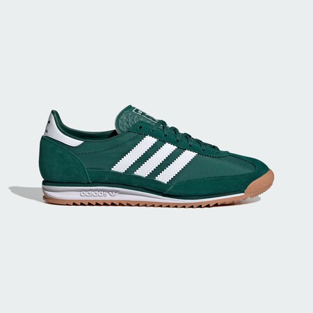 Zapatilla Sl 72 Og Verde Ji0181 01 Standard