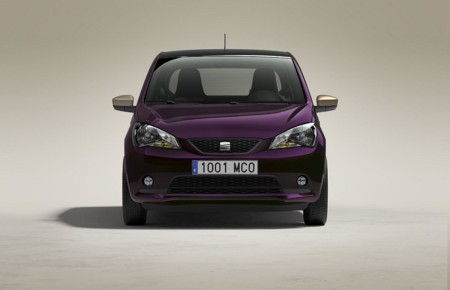 Seat Mii By Cosmopolitan 5