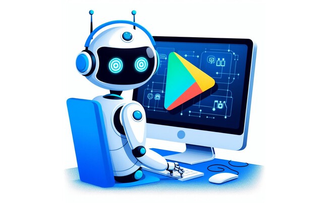 Play Store Con Ia Dudas Aplicaciones