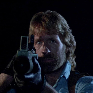 Invasion Usa 1985 Chuck Norris