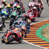 Aún más apretado: el calendario de MotoGP 2020 tendrá 20 carreras y otros cambios relevantes