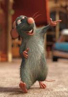 Los niños piden ratas como mascotas gracias a Ratatouille