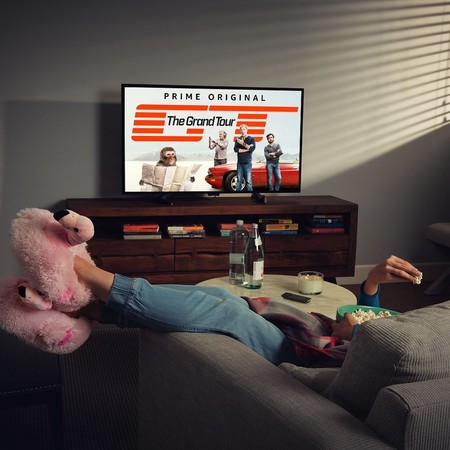 ¿Sin Smart TV? Fire TV Stick por 39,99 euros con 30 días gratis de series y películas Prime Video
