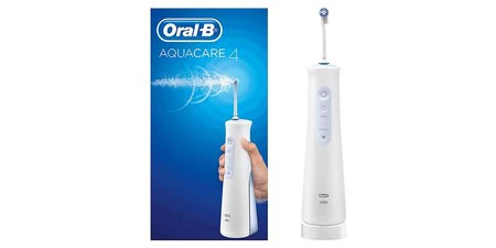 Oral B Aquacare