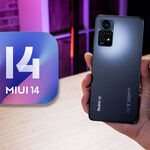 Lo prometido es deuda: éstos son los móviles que Xiaomi ha comenzado a actualizar a MIUI 14 tras su reciente anuncio hace pocos días 