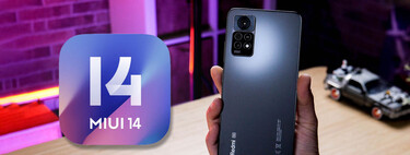 Lo prometido es deuda: éstos son los móviles que Xiaomi ha comenzado a actualizar a MIUI 14 tras su reciente anuncio hace pocos días 