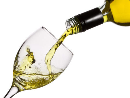 Unidades de alcohol y su equivalencia