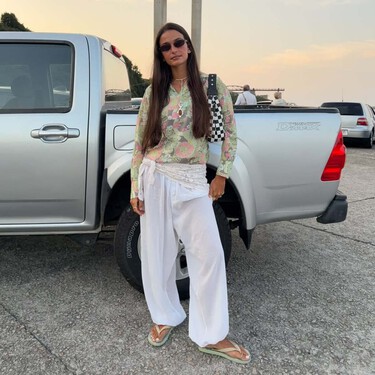 Adiós a las Samba, estas Puma son las mejores zapatillas para llevar con vaqueros este otoño