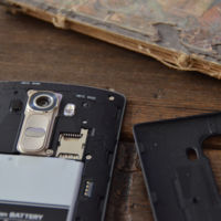 Un benchmark fotográfico sitúa la cámara del LG G4 como la segunda mejor del momento 