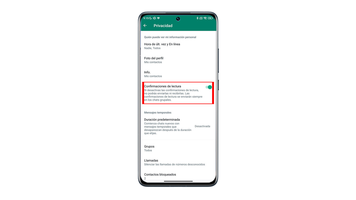 Cinco funciones muy poco conocidas de WhatsApp que uso cada vez que ...