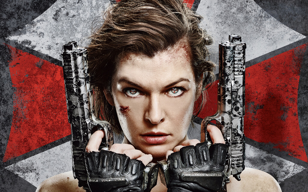 El director de la nueva película de Resident Evil nos ha dado la mejor noticia: nunca ha visto una película de Resident Evil 