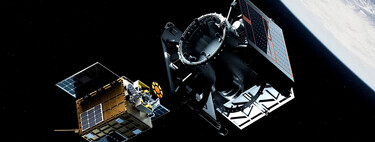 Until now, launching satellites was the business. The US has just turned its exorbitant cost into a million-dollar opportunity