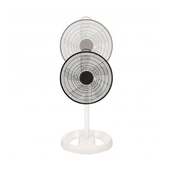Ventilador de Pie Carrefour Home HCSF17-25