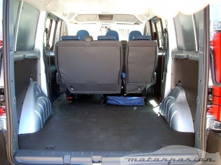 Fiat Scudo Combi