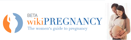 WikiPregnancy, todo sobre el embarazo y el bebé