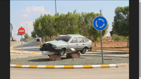 Passat Ochentero Murcia