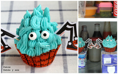cupcakes-halloween-aranas-peludas