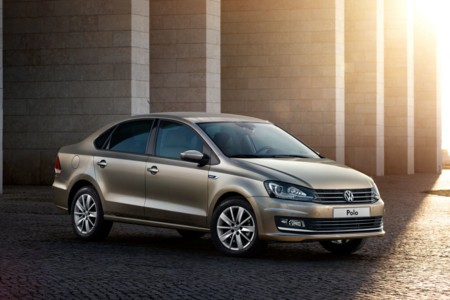 Así es el nuevo Volkswagen Vento, muy 'quiero ser un GTI'