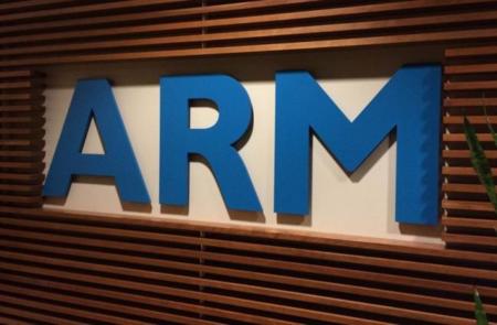 Los royalties funcionan en ARM, el modelo de negocio sigue creciendo