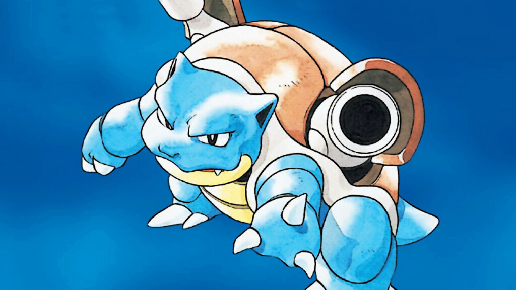 El speedrun de Pokémon Azul es de 1 hora y 43 minutos y Gemini 2.5 Pro de Google casi lo mejora: ha tardado más de 800 horas El speedrun de Pokémon Azul es de 1 hora y 43 minutos y Gemini 2.5 Pro de Google casi lo mejora: ha tardado más de 800 horas