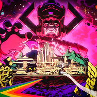 Si tienes más de 30 años y eres fan de Marvel, este juego te gustará más que todas las series de Disney+ juntas. Análisis de Marvel Cosmic Invasion