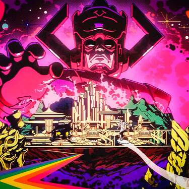 Si tienes más de 30 años y eres fan de Marvel, este juego te gustará más que todas las series de Disney+ juntas. Análisis de Marvel Cosmic Invasion