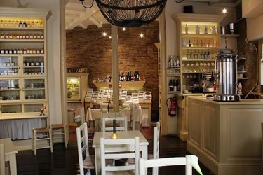 Las 7 cafeterías de Barcelona (y alrededores) que no debes perderte