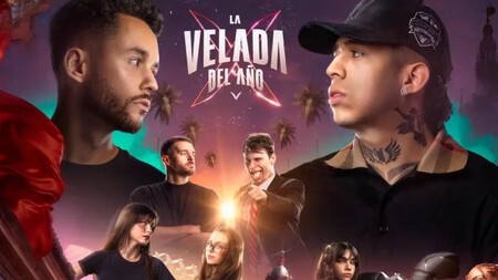 Velada Ano Entrevista Twitch 1