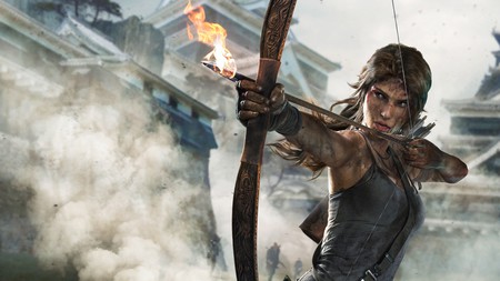 El próximo Tomb Raider saldrá en 2018 y habrá muy poco margen entre su anuncio y su lanzamiento