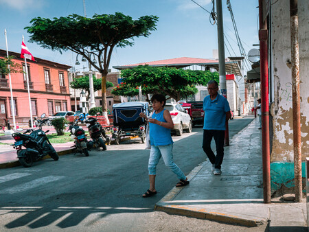 Caminar