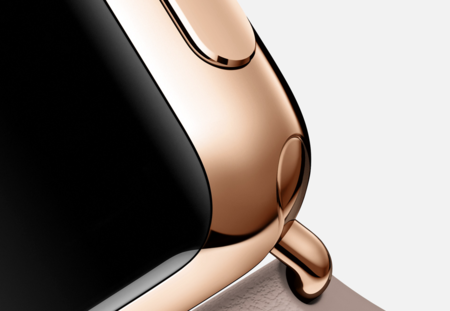 Más dinero, más ventajas: los que quieran un Apple Watch Edition podrán probarlo durante media hora