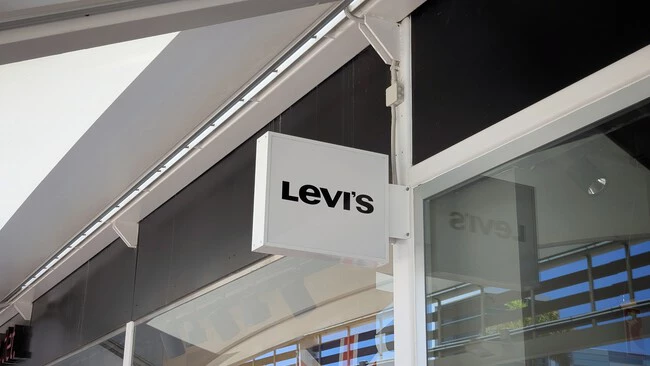 Levi S 3