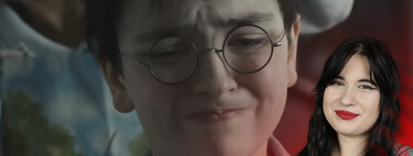 Hay un detalle en el nuevo tráiler de Harry Potter en el que no puedo dejar de pensar y refuerza mis mejores teorías sobre la serie de HBO  