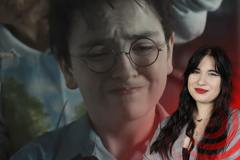 Hay un detalle en el nuevo tráiler de Harry Potter en el que no puedo dejar de pensar y refuerza mis mejores teorías sobre la serie de HBO