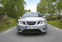 El primer fruto de la resurrección de SAAB, la pre-producción del 9-3 por NEVS 