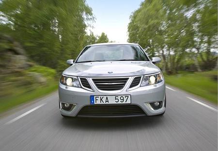 El primer fruto de la resurrección de SAAB, la pre-producción del 9-3 por NEVS