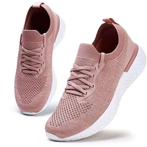 HKR Zapatillas para Correr de Carretera Mujer 