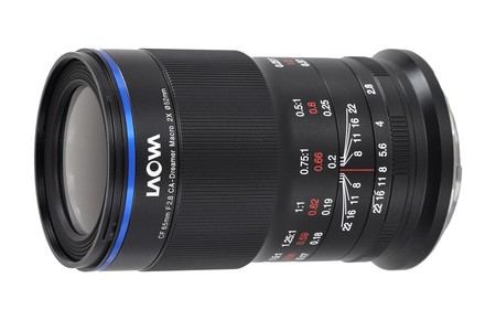 Laowa 65mm F2.8 2x Ultra Macro APO: El nuevo objetivo macro de aumento con gran luminosidad