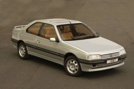 Todavia Se Hacen Peugeot