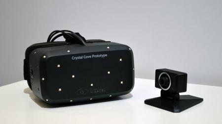 John Carmack está desarrollando para Oculus Rift
