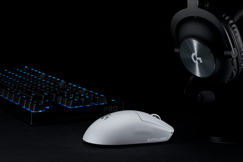 Siéntete como Faker y no falles ni una sola vez con este ratón gaming ...