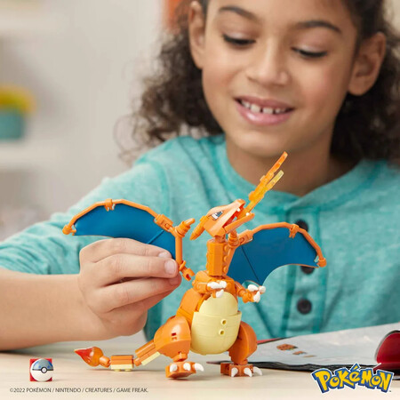 Charizard 1