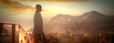 Hitman 3 ha sido capaz de hacer temblar a la RTX 3080, una tarjeta gráfica de 900 euros a menos de 50 FPS