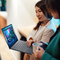 Ideal para trabajar durante años sin preocuparte de que se quede anticuado: este portátil Dell vuelve (casi) a precio de Black Friday