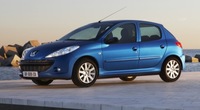 Peugeot 206+