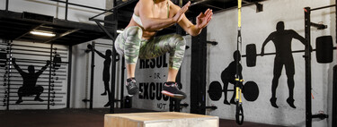 Por qué tu entrenamiento HIIT no funciona: las tres claves que debes tener en cuenta 